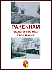 Download Pakenham Circular Walk leaflet
