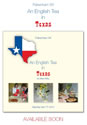 Poster - WI - An English Tea