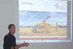 WI - 20180809 : The Work of an Air Ambulance Pilot