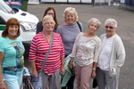 WI - 20180814 : Summer Outing to the Norfolk Broads