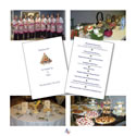 WI 10th Anniversary of Tea Time in Texas