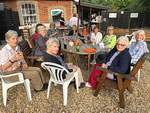 WI Annual Garden Party 20220714