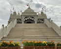 20250807 - WI visit to Hindu Temple - Neasden