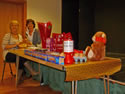Help for Heros Coffee Morning