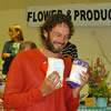 Pakenham Flower And Produce 2014 Winners