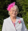 Doreen Head